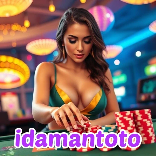 idamantoto: Menggali Keunggulan Saluran Populer untuk Pemain Indonesia