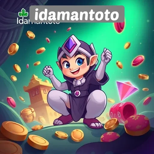 Keberagaman Permainan di Idamantoto untuk Semua Kalangan