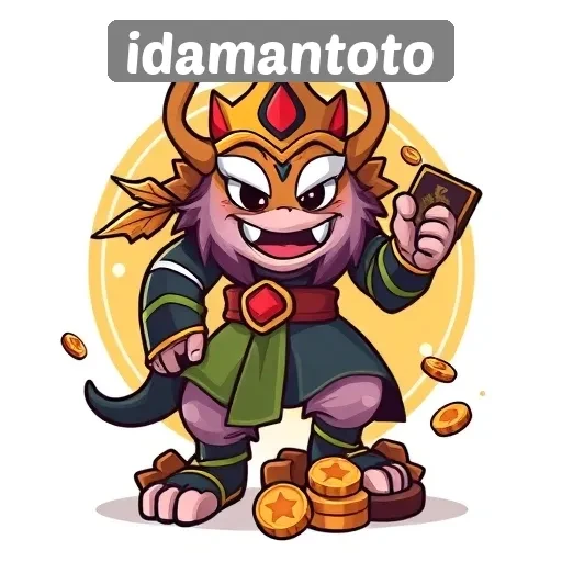 Kelebihan Fitur dan Permainan yang Ditawarkan oleh idamantoto