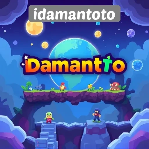 Inovasi dalam Platform Game Idamantoto yang Patut Dicoba