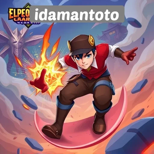 Pengalaman Bermain Game di Idamantoto untuk Para Gamer