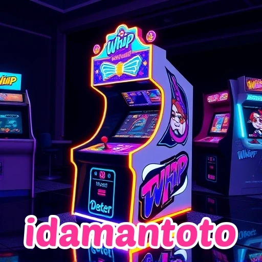 idamantoto: Temukan Keunggulan Panduan Komunitas Dalam Game Online