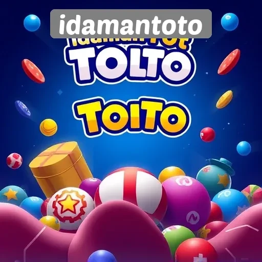 Mengenal Situs Game IdamanToto yang Menarik Perhatian Pecinta Game