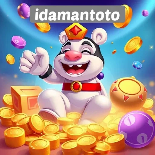 Apa yang Membuat IdamanToto Berbeda dari Situs Game Lain