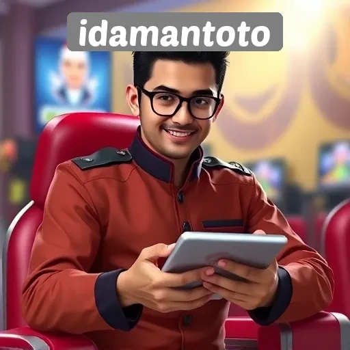 Ulasan Lengkap Tentang Situs Game Idamantoto