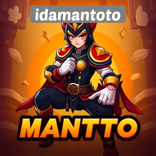 Idamantoto dan Kepuasan Pengguna dalam Bermain Game Online