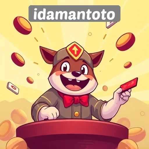 Perbandingan idamantoto dengan Situs Game Lain di Indonesia