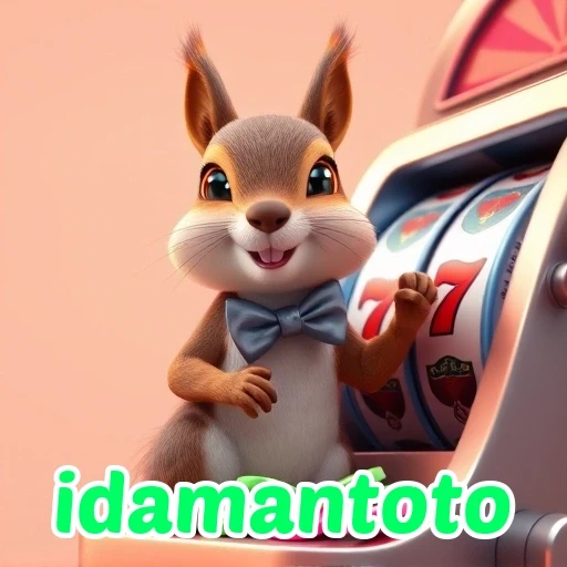 idamantoto: Wawancara Menarik untuk Pemain Online Indonesia