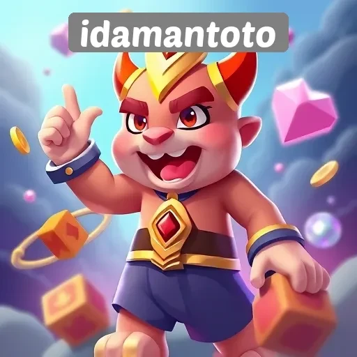 Review Game Populer di idamantoto yang Wajib Dicoba