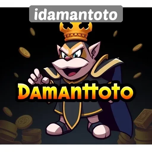 Mengulas Fitur Menarik Situs Game Idamantoto