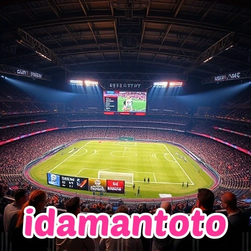 idamantoto: Ulasan Game Online Terbaik untuk Pemain Indonesia
