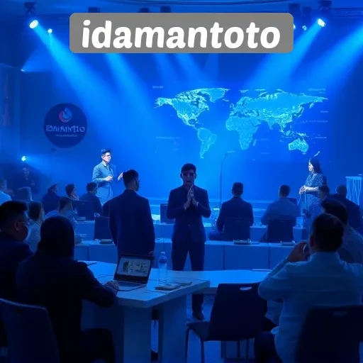 Strategi Bermain di Idamantoto untuk Pemula dan Profesional