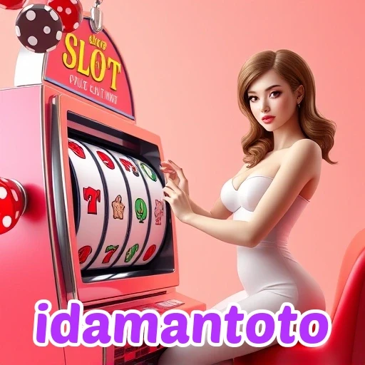 idamantoto: Fitur dan Keunggulan Tips Gaming untuk Anda