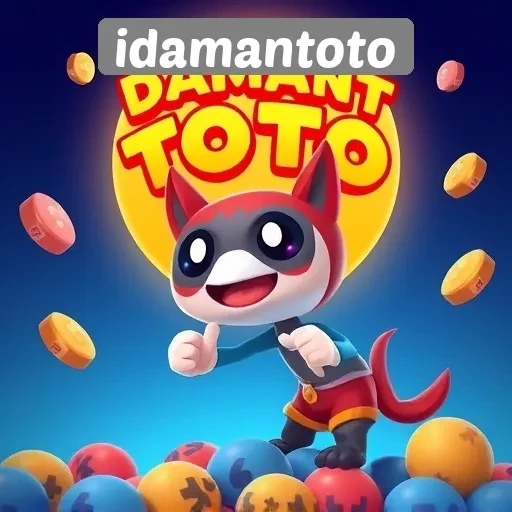 Menelusuri Keunikan Situs Game Idamantoto di Indonesia