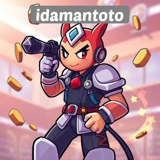 Menggali Pengalaman Pengguna di Situs Game Idamantoto