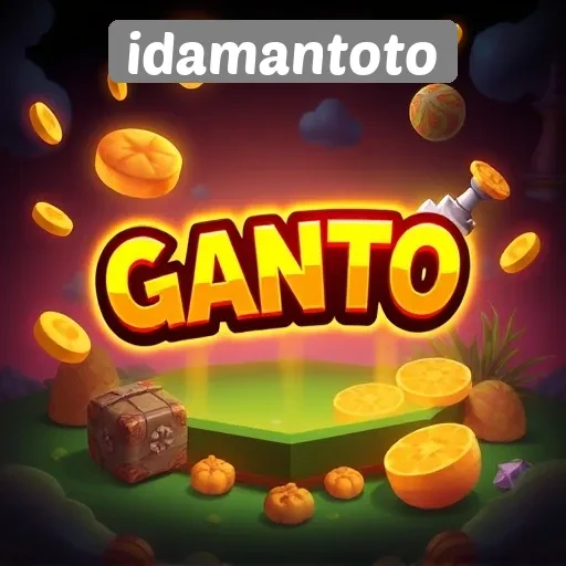 Beragam Jenis Game yang Tersedia di Idamantoto